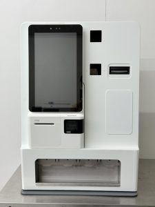 chlink-Self-service checkout machine-0