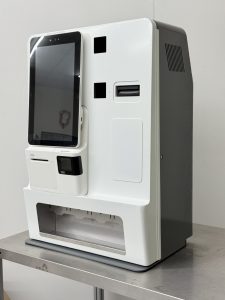 chlink-Self-service checkout machine-1