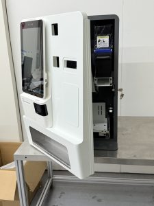 chlink-Self-service checkout machine-2