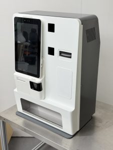 chlink-Self-service checkout machine-4
