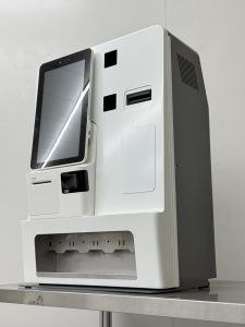 chlink-Self-service checkout machine-6