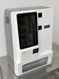 chlink-Self-service checkout machine-7