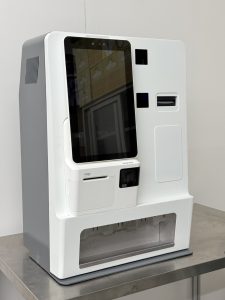 chlink-Self-service checkout machine-8